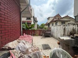 Watten Estate (D11), Semi-Detached #564189501